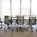 CBTL Holdings' Office - Philippines | Products Seen: [Azura Office Chair]